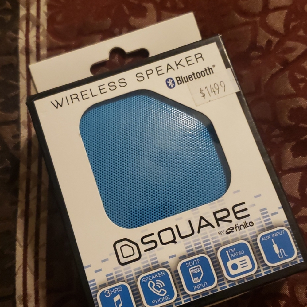 Speaker
